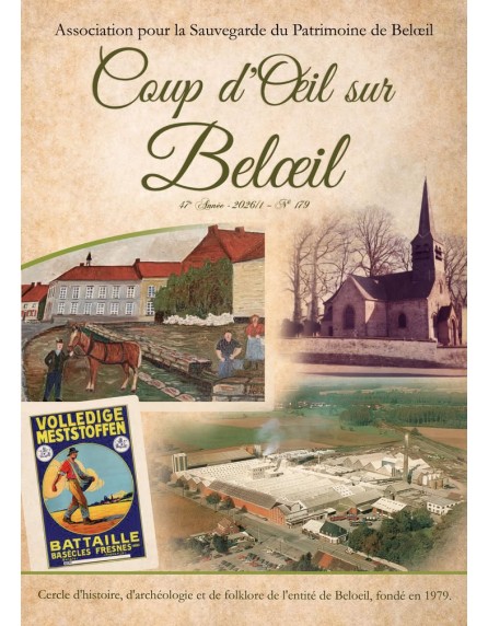 Couverture N° 180